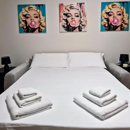Studio29 Apartment