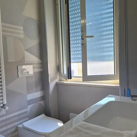 Studio29 Apartment Gaeta