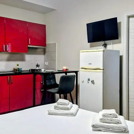 Studio29 Apartment